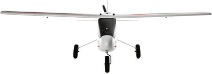 HobbyZone RC Airplane AeroScout S 2 1.1m RTF Basic (Battery and Charger Not Included) with Safe Technology HBZ380001 Airplanes (RTF) Trainers