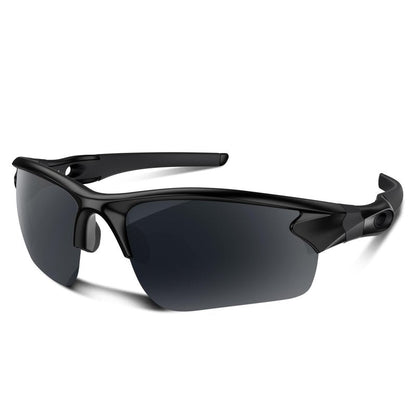Rosemal Polarized Sunglasses for Men Women Running Sunglasses Sports Cycling Driving Fishing Baseball Golf TAC UV400 TR90