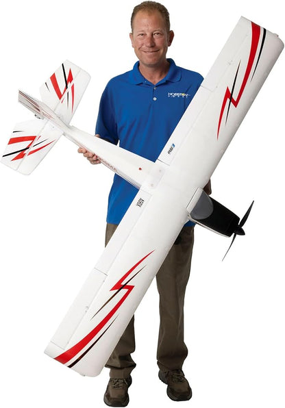 E-flite RC Airplane Timber 10-Year Anniversary Edition PNP(Receiver Transmitter Battery and Charger Not Included) EFL-3353