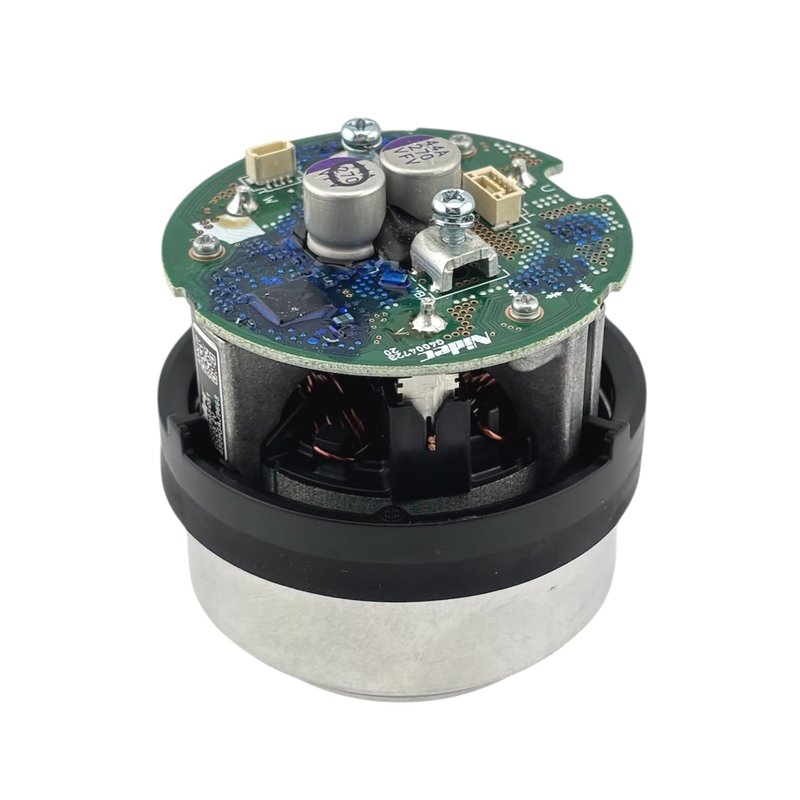 Goodsby Replacement Motor Unit for LG CordZero A9 A900 A902 A905 A906 A907 A908 Series Cordless Stick Vacuum Cleaner Part #EAU63543703