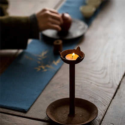 OSOLADY 20Pcs Smokeless Tea Warming Candles for Residential and Commercial Use Unscented Compact Tealight Long Burning Reliable Candles for Office Shops and Weddings