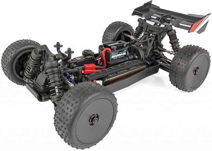 Team Associated 1/14 Reflex 14B 4 Wheel Drive Brushless Truggy RTR Battery &amp Charger not Included ASC20176
