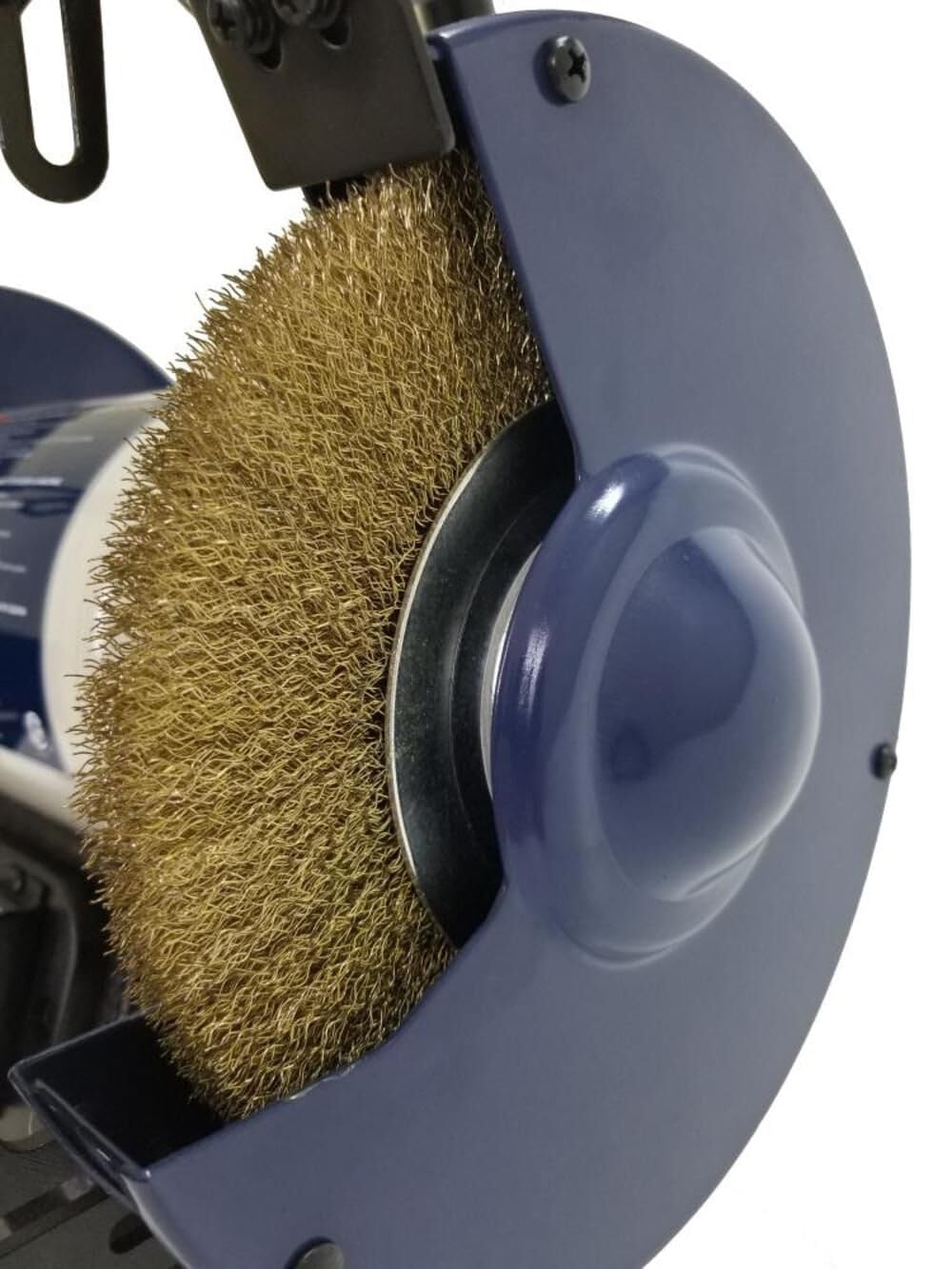 Rikon 8In Variable Speed 3/4Hp Grinder