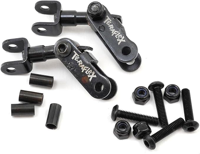 RC4WD Teraflex Revolver Shackle RC4ZS1594 Electric Car/Truck Option Parts