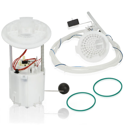 E7192M E7264A NTLTPYY Electric Fuel pump compatible with Chrysler 300 2005-2015 for Dodge Challenger 2008-2015 for Dodge Charger 2006-2015 for Dodge Magnum 2005-2008, fuel pump module assembly