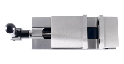 Accusize Industrial Tools 3 Inch Super-Lock Precision C.N.C. Machine Vise 0.0002 Inch, FA23-5203
