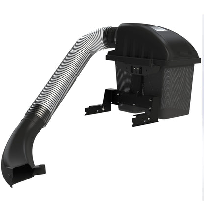 8TEN TURFBUCKET Twin Bagger System for Cub Cadet RZT S/L Troy Bilt 50 & 54 Inch Zero Turn