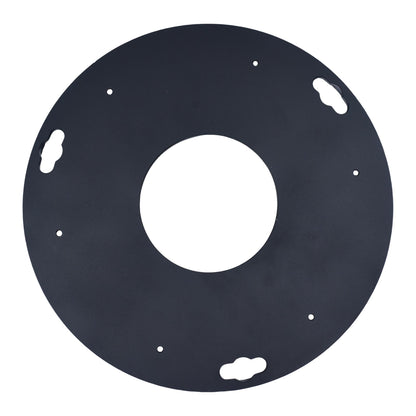 ACTINTOOL 10.6 Inch Husqvar Magnetic Quick Change Adapter Plate, Husky Convert to Lavina Conversion Plate Tool Holder