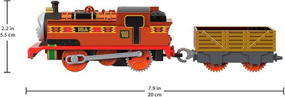 Thomas &amp Friends Celebration Nia &amp Storybook