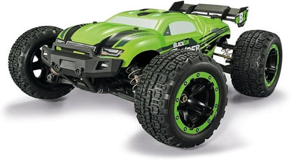 Slyder ST Turbo 1/16 4WD 2S Monster Truck - Green BZN540202