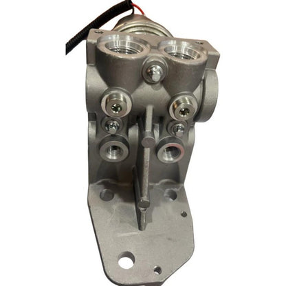 Direct Replacement Fuel Transfer Lift Pump Compatible with Cummins 8.3L ISC C-Series ISL 12V Diesel Engine OE Numbers 5362271 4935007 3990071 3939894 3949085 3949093