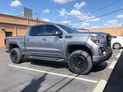 ReadyLift 69-3920 2.0'' Front with 1.0'' Rear SST Lift Kit