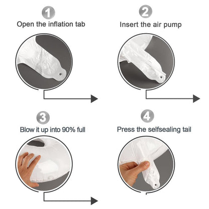 White Number 14 Balloon 40 inch, 14 Number Balloons, 14th White Birthday Decorations for Girls Boys 14 Year Old Party Supplies