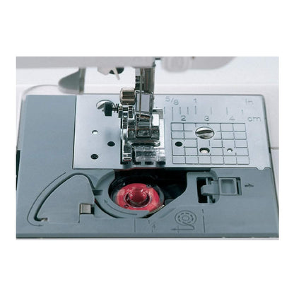Brother CS7000i Sewing and Quilting Machine, 70 Built-in Stitches, 2.0" LCD Display, Wide Table, 10 Included Feet