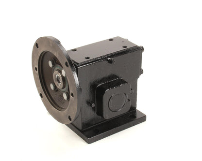 Stero Dishwasher P58-1216 Gearbox, 71:1, Left Hand