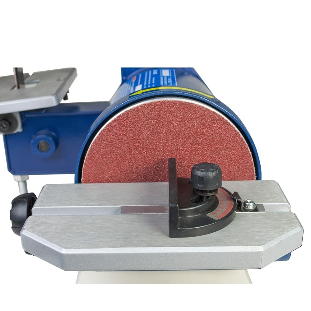 Rikon 1" x 30" Belt/ 5" Disc Sander Model 50-1305
