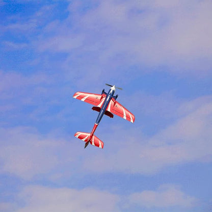 Fms Rc Planes for Adults Airplane F3A Olympus RC Airplane 1400mm (55.1) Wingspan 4ch Aerobatic 3D RC Hobby Rc Airplanes PNP (No Transmitter Battery Charger)