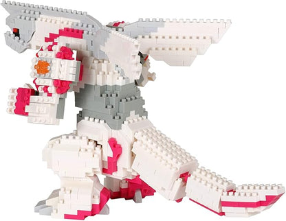 nanoblock - Pokémon - Palkia DX Pokémon Series Building Kit
