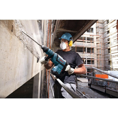 Bosch RH745 SDS-max® 1-3/4 In. Rotary Hammer