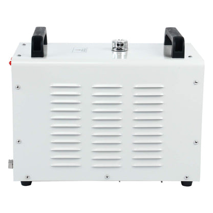 Homend 110V Industrial Water Chiller 9L Capacity CW-3000 Thermolysis Type Cooling Chiller for 60W 80W Laser Engraving Machine