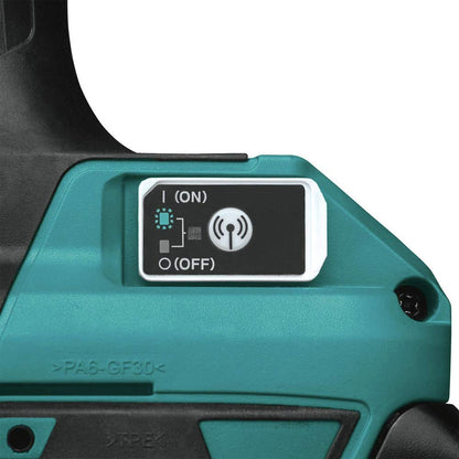 Makita XRH12TW 18V LXT 11/16" AVT Rotary Hammer Kit (5.0Ah)