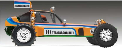 Team Associated RC10 Green Masters Edition Kit ASC6010