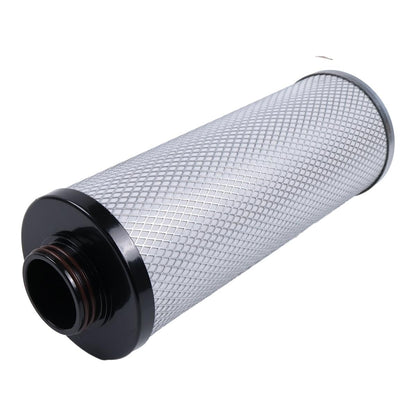 Femjork Air Oil Separator 144606-01 144606-02 Compatible with Quincy Rotary Screw Air Compressor