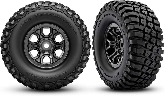 TRX-4M Ford Bronco