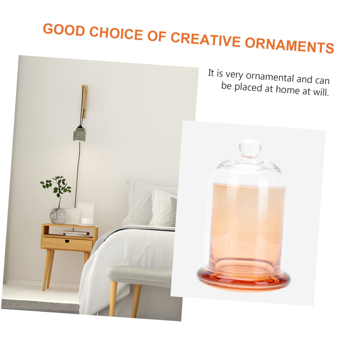 Cabilock 1set Candlestick Creative Candle Cups for Weddings Home Decor and Table Centerpieces Versatile Stylish Candle Holders for Special Occasions