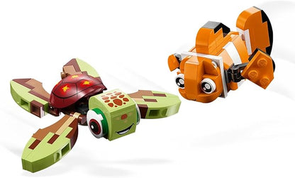 LEGO Disney Duos 43226 Disney 100th