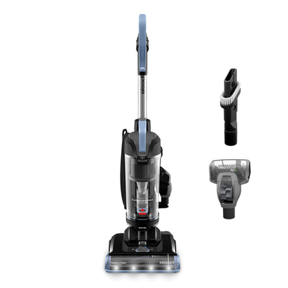 Bissell CleanView Max Tangle-Free with LED Headlights, Active Extension Wand, Tangle-Free Brush Roll, Included pet Tools, 4072L