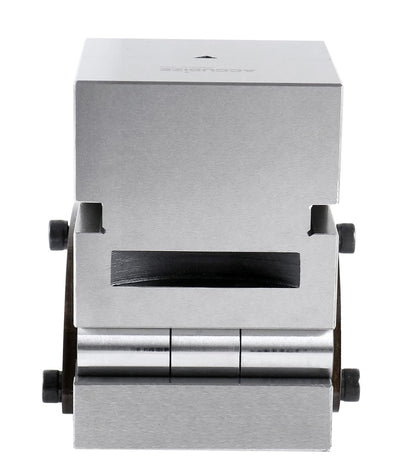 Accusize Industrial Tools 5'' by 0.0002'' Precision Screwless Sine Vise, Ba66-0420