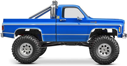 Traxxas 1/18 TRX-4M K10 High Trail Crawler Truck