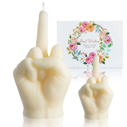 Scented Candle