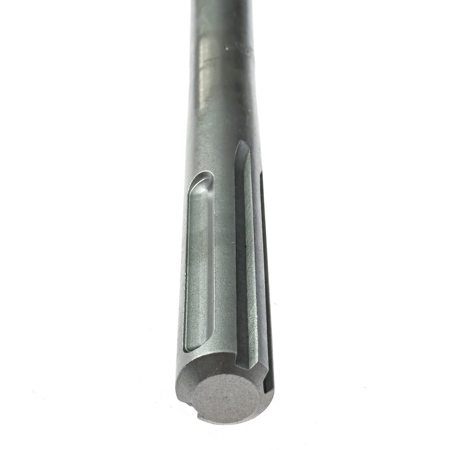 2-2/3 in. (68mm) Carbide Tipped Bit, Breakthrough Drill Bit, SDS Max (2.67" X 20" X 24")…