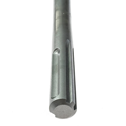 2-2/3 in. (68mm) Carbide Tipped Bit, Breakthrough Drill Bit, SDS Max (2.67" X 20" X 24")…