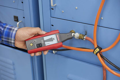 Amprobe ULD-405 Ultrasonic Leak Detector