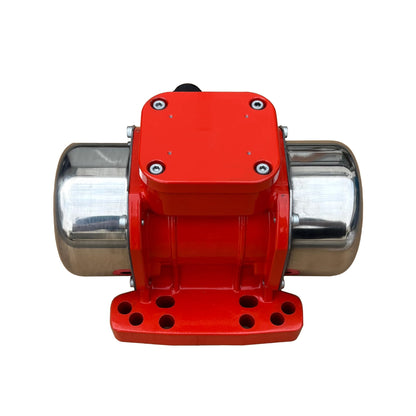 AMBITIONMOTOR Hopper Spreader Vibrator for Salt Sand 450LBS 12VDC Replaces 3012081 3013659 for SHPE 3000 4000 6000