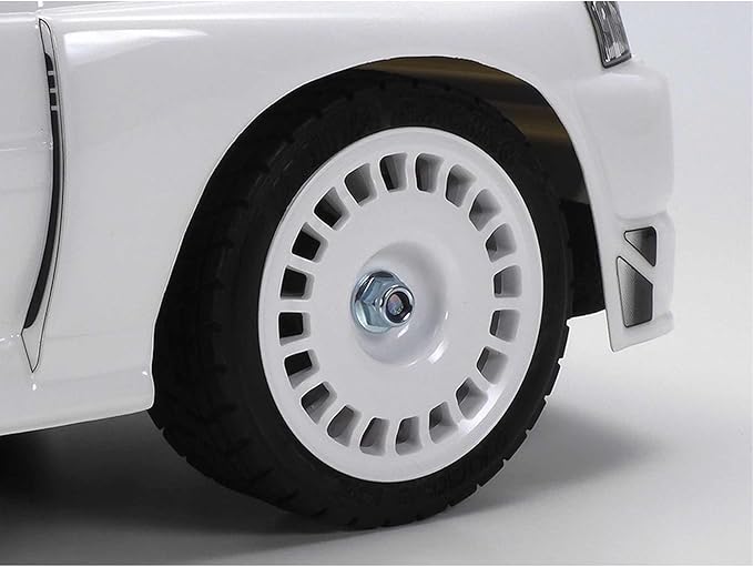 TAMIYA 1/10 R/C 1998 Ford Escort Custom TT-02 TAM58691A Cars Elec Kit 1/10 On-Road