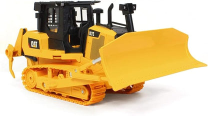 Diecast Masters 1/24 Caterpillar D7E Dozer Radio Control Made of Durable Plastic 25002