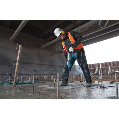 Bosch RH745 SDS-max® 1-3/4 In. Rotary Hammer