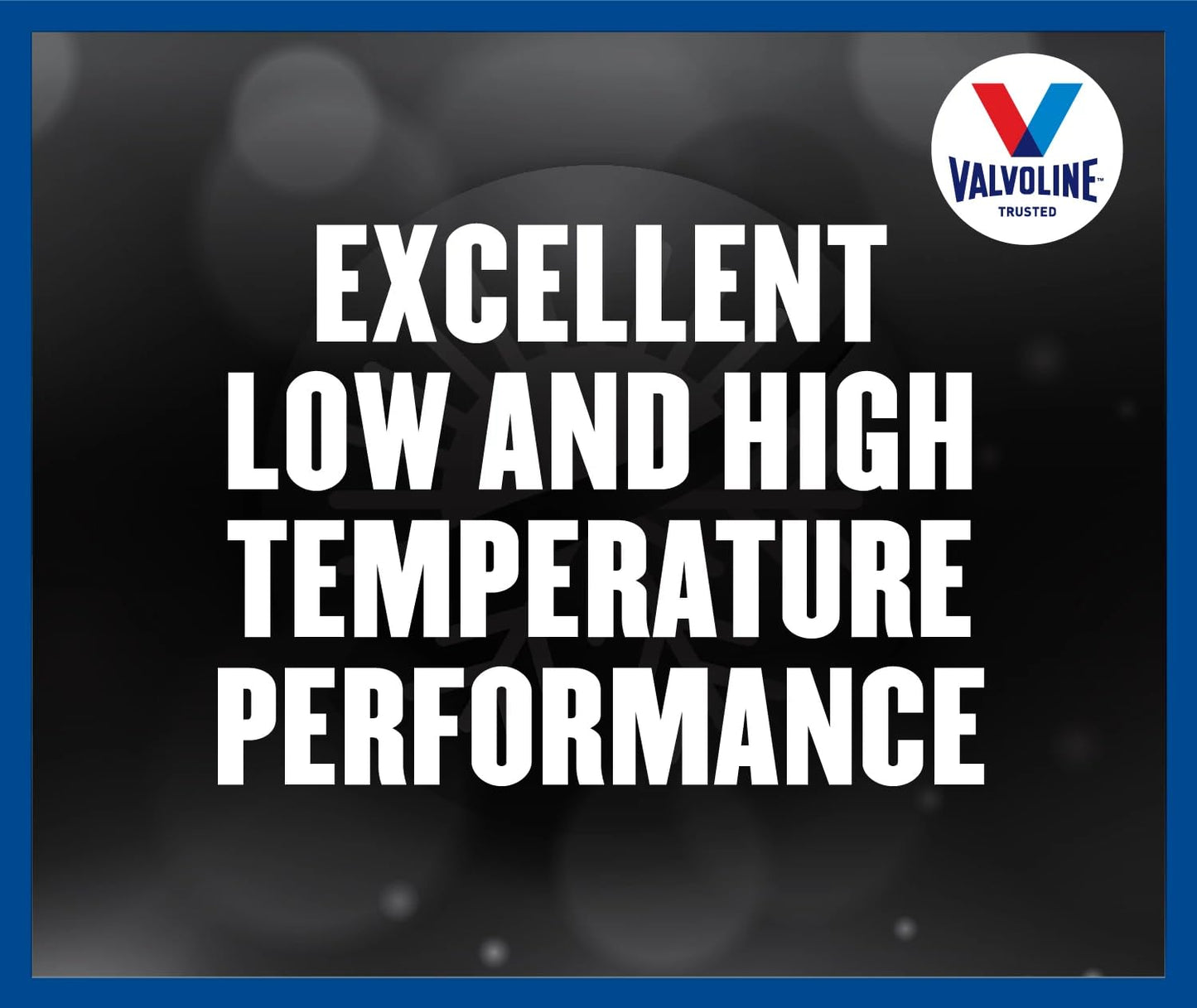 Valvoline DEXRON VI/MERCON LV (ATF) Full Synthetic Automatic Transmission Fluid 1 GA, Case of 3
