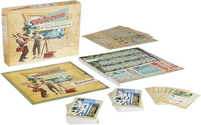 Welcome to: Dry Erase Expansion Collection: Spring Summer Halloween Winter Wonderland