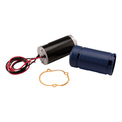 Lewmar Motor Kit, Fits Calibrated Chains: 6mm DIN766, 1/4" G4 or BBB, 7mm DIN766 / Replacement Motor for V700/Sprint 600 Windlasses - 2020200923