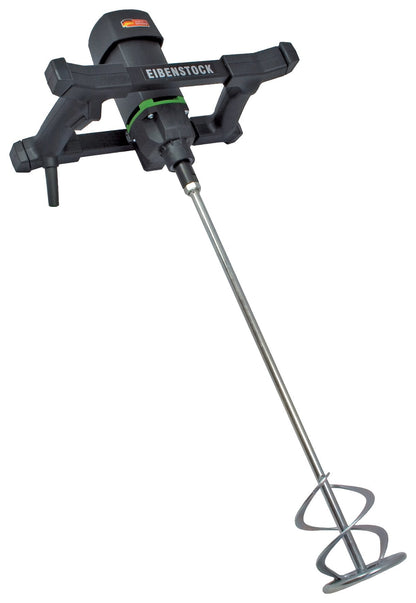 CS Unitec | EHR 18.1 S | Electric Compact Mixing Drill for 2-Bag Batches or 20 Gallons. 9.5 Amp, 0-450 RPM - Made in Germany