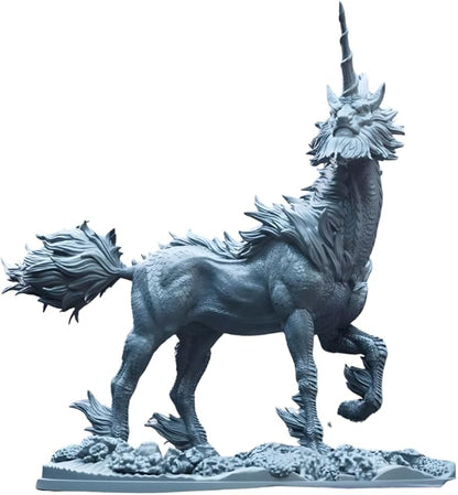 Monster Hunter World: The Board Game - Kirin Expansion