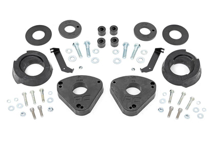 Rough Country 2" Lift Kit for Ford Maverick 4WD (2022-2024)