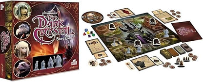 Jim Henson's Dark Crystal