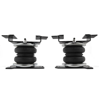 Air Lift LoadLifter 5000 Air Suspension Kit & WirelessOne 2nd Gen Air Compressor System fits 2019-2026 Silverado Sierra 1500 4WD RWD | TrendsAuto Decal | 57288 25980