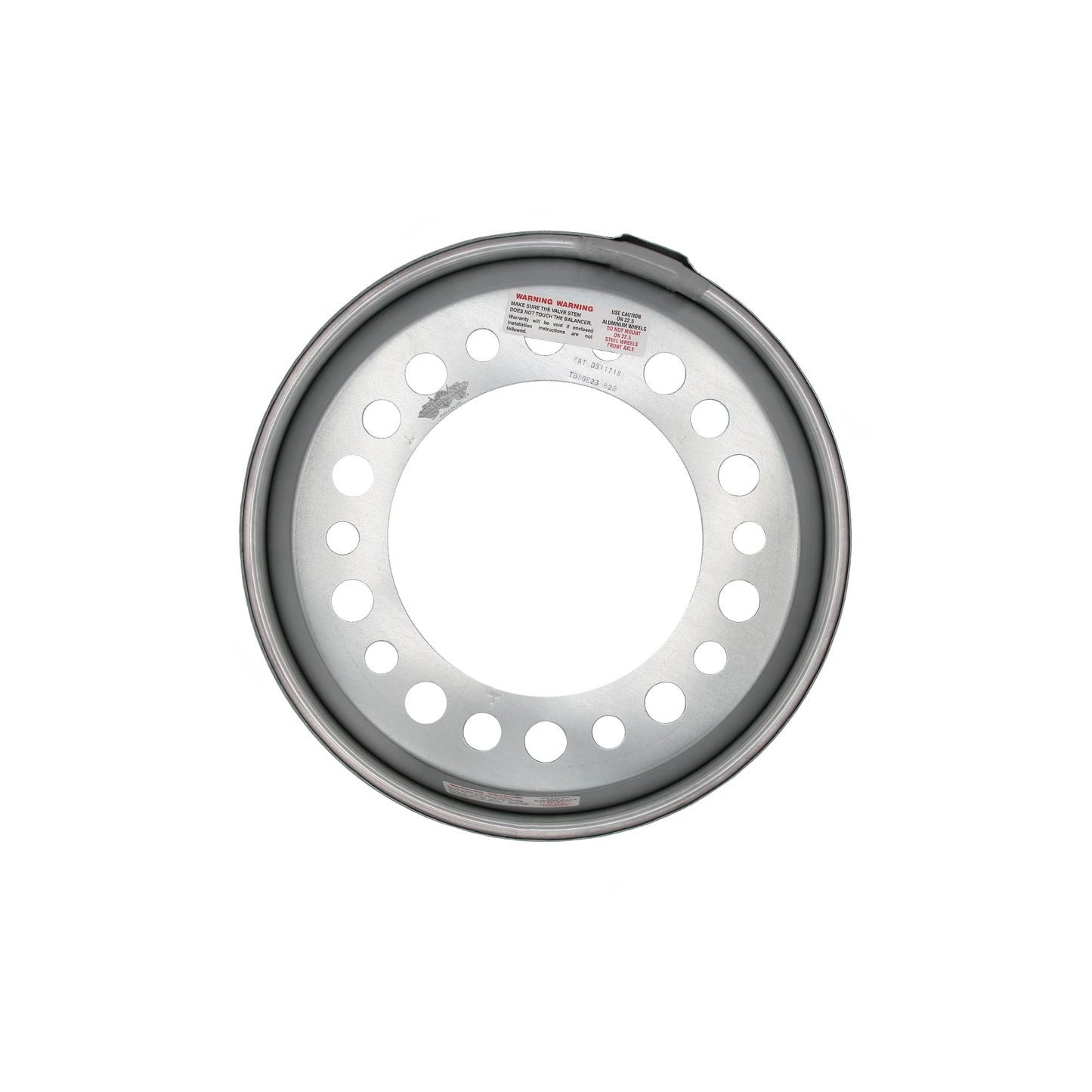 Centramatic 800-822